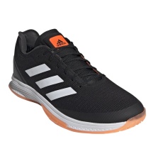 adidas Hallen-Indoorschuhe Counterblast Bounce schwarz Herren